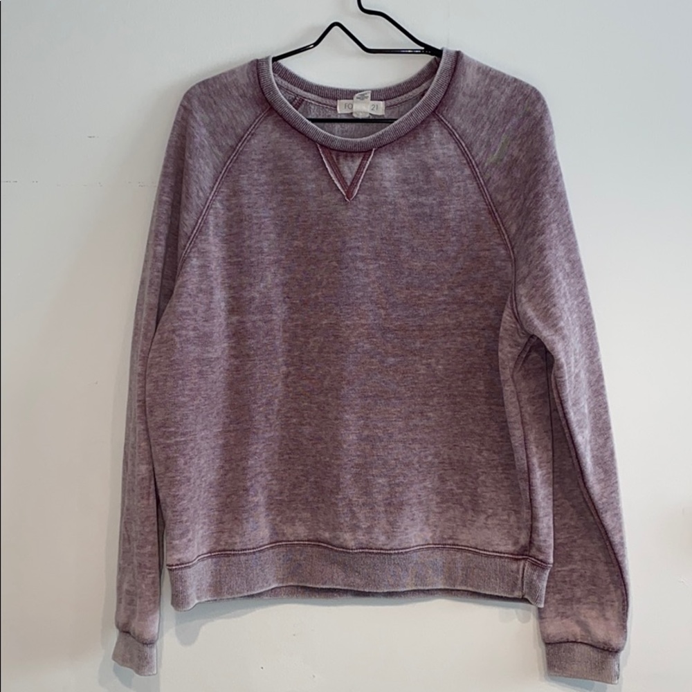 Vintage Crewneck Sweatshirt